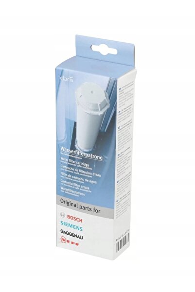 Bosch Filtru Claris TCZ6003 pentru aparat de cafea Zelmer