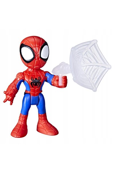 Hasbro Spidey și prietenii săi uimitori - figurină cu accesorii - Spider-Man