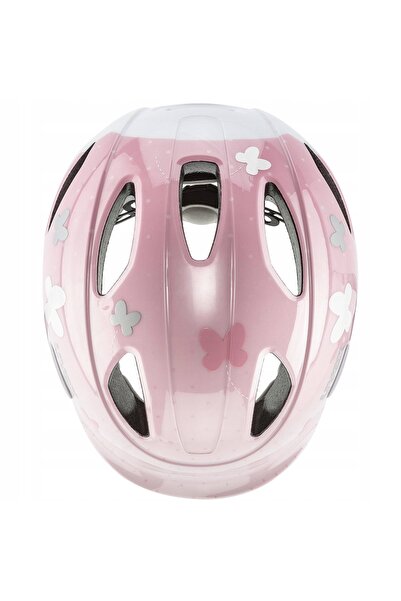 Uvex Casca de bicicletă pentru copii OYO Style Butterfly 45-50cm XS
