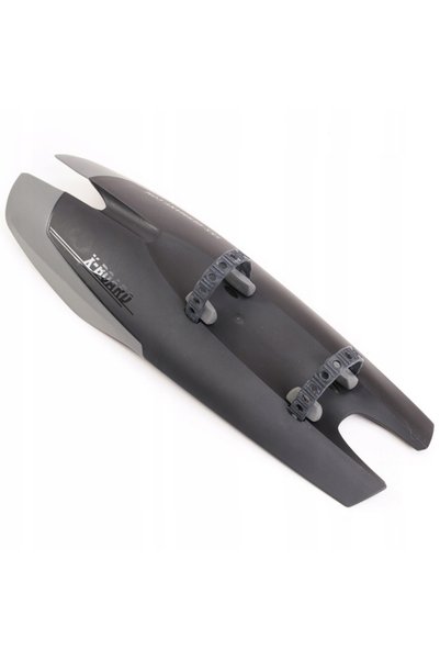 NO BRAND Apărătoare de noroi față pentru bicicletă SKS X-BOARD 24 " - 29 "