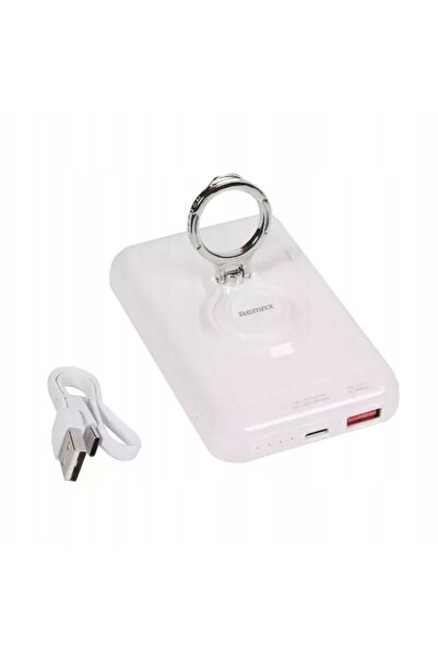 Remax OUTLET RPP-85 Powerbank 10000mAh Încărcare wireless 15W PD 20W