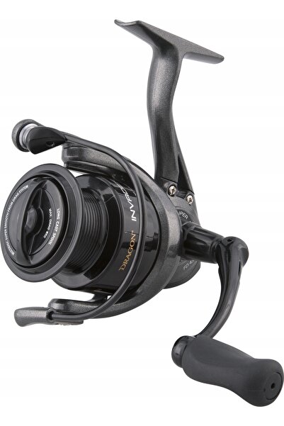 NO BRAND Dragon Invader FD435i 5lat mulinetă de spinning