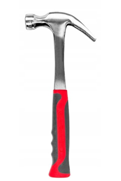 NO BRAND CIOCAN DE TÂmplar PUTERNIC DEKARSKI CIESIELSKI 33CM OȚEL MONOBLOC SOLID