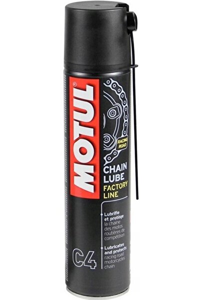 Motul KIT LANȚ C2+,C1 PERIE Original