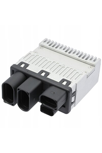 NO BRAND MODUL RELEU CONTROLER VENTILATOR VW TRANSPORTER V T5 MULTIVAN V T5