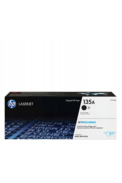 HP TONER 135A W1350A M209dw M234dw M234sdw + un top de hârtie A4 gratuit