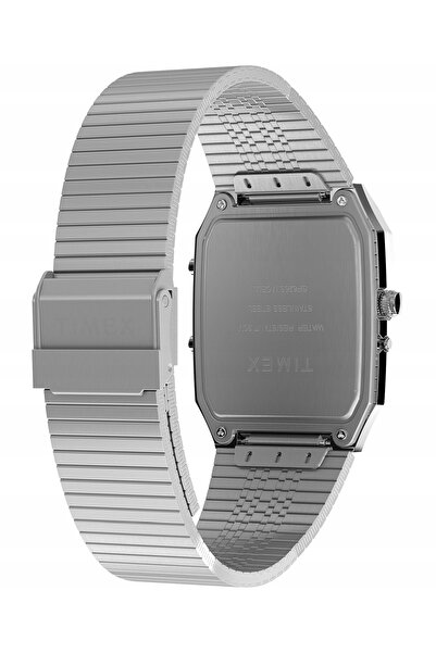 Timex Ceas analog-digital pentru bărbați