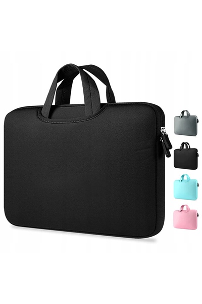 NO BRAND Husă pentru laptop/notebook, geantă din neopren, 14-15,6 inch