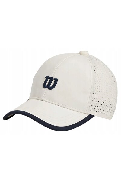 Wilson Șapcă de tenis Structured Classic bej L/XL