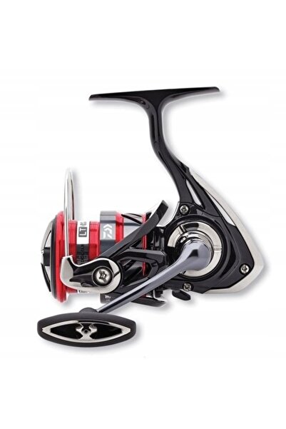 NO BRAND Mulineta de spinning Daiwa Ninja LT 4000-C