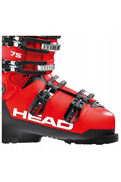 Head ADVANT Edge 75 26,5cm Roșu-Negru Clăpari de schi