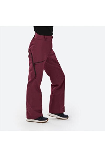NO BRAND Pantaloni de schi pentru femei Wedze FR100