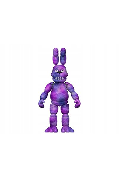 Funko TieDye Bonnie - Figurină de acțiune POP 12.5cm