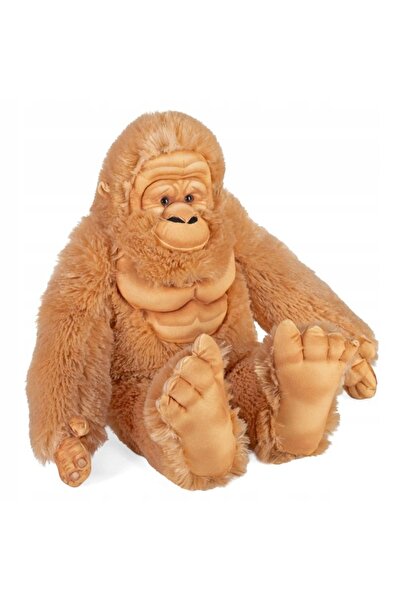 Wild Republic Jucărie de pluș Big Foot 38 cm pentru bebeluș Artist