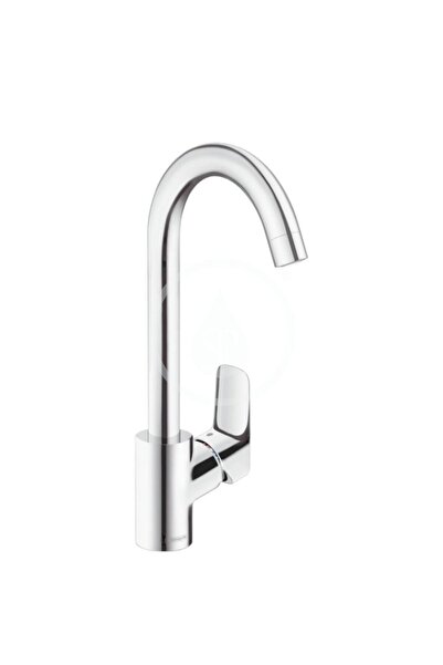 Hansgrohe Baterie de chiuvetă Logis M31 monocomandă 260, 1 jet