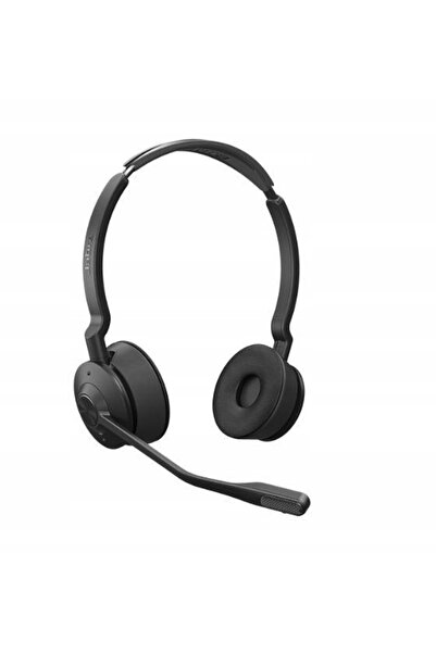 Jabra Căști Engage 75 SE Wireless cu bandă de cap pentru birou/telefonie