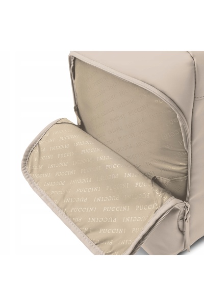 NO BRAND Rucsac de mână pentru cabină, compatibil cu Wizz Air, model Puccini ...