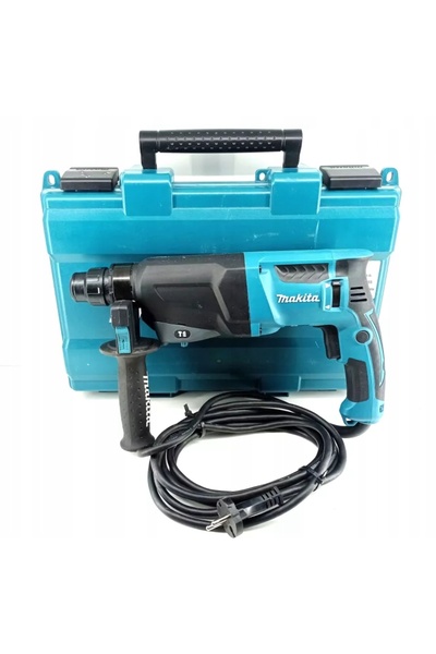 Makita Ciocan rotopercutor SDS PLUS 720W HR2300