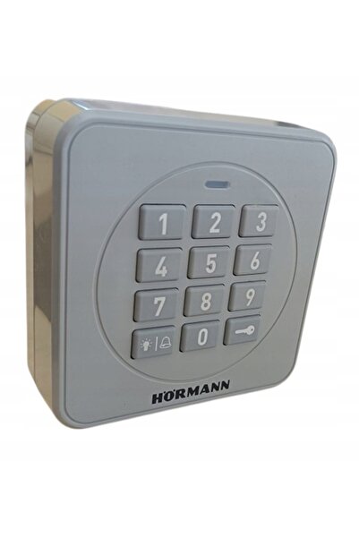 NO BRAND Hörmann FCT3-1 Tastatură wireless cu cod
