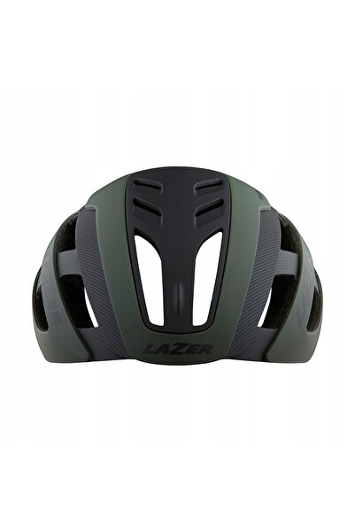 NO BRAND Cască de bicicletă Lazer Century verde - M (55-59)