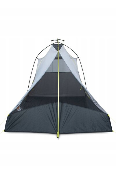 NO BRAND Cort Nemo Hornet Osmo Ultralight pentru 2 persoane - birch bud/goodn...