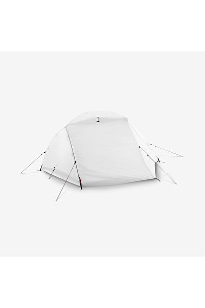 NO BRAND Cort tip dom de trekking Forclaz MT900 pentru 2 persoane, ediție min...