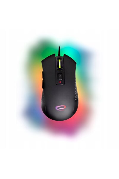 ESPERANZA Mouse cu fir pentru gameri USB