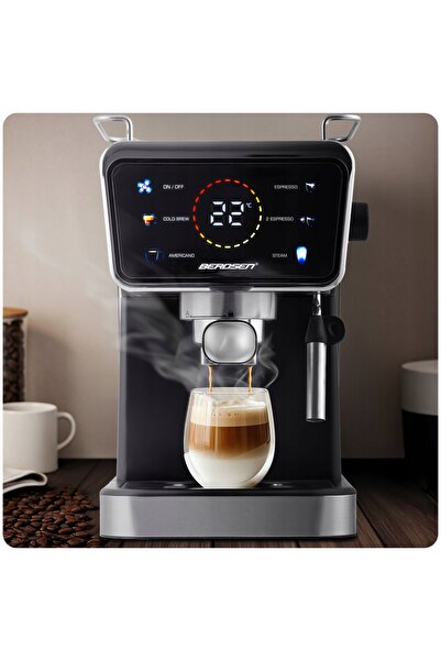 Berdsen Espressoare cafea