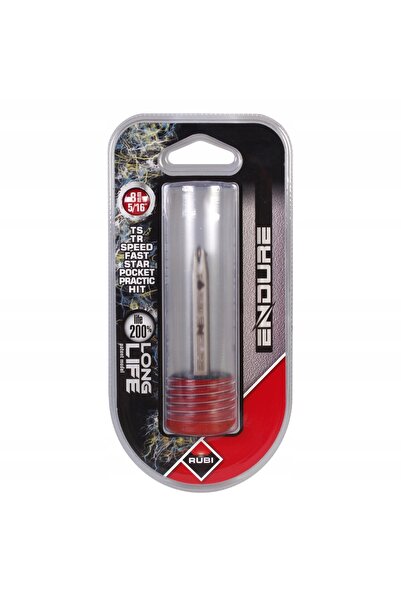 Rubi Cuțit pentru plăci ceramice, glazuri 8MM ENDURE TZ TX PROFESSIONAL