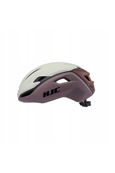 HJC Casca de bicicletă VALECO 2 MT - Maro cenușiu - S 51-56 cm