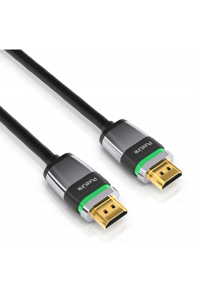 NO BRAND Cablu HDMI fără fluor 8K 48GBPS PureLink ULS1105-030 3m