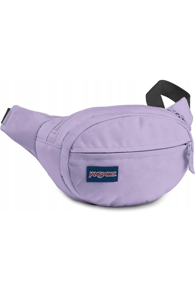Jansport Borsetă Fifth Avenue - Liliac Pastel