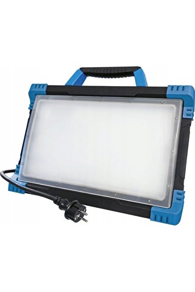 NO BRAND As-schwebe 846346 proiector mobil Optiline LED 80 W IP65 lampă de lucru