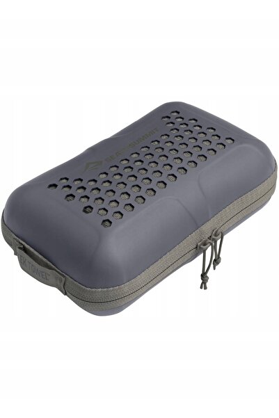 NO BRAND Sea to Summit Tek Towel XL Prosop de călătorie - gri beluga