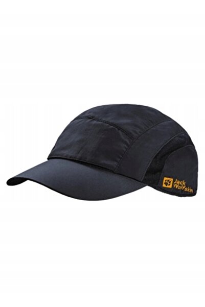 Jack Wolfskin Șapcă de baseball Vent Cap - phantom L
