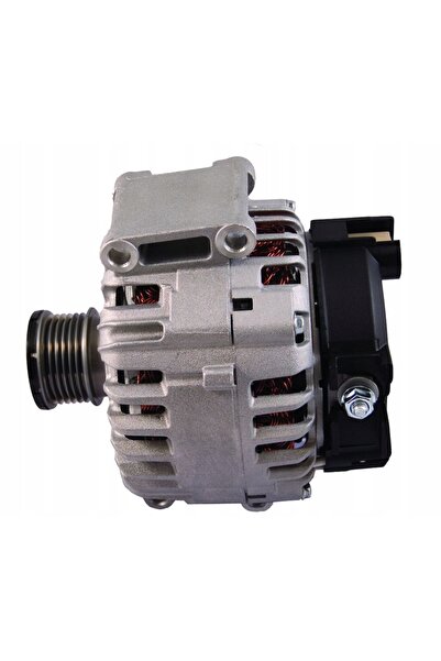 NO BRAND ALTERNATOR NOU MERCEDES Sprinter 2.1/ 2.2 CDI; anii 2006-2018