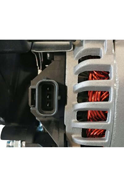 NO BRAND Alternator NOU FORD Tourneo Connect 1.8 Di/ TDCi; 2002-2013;