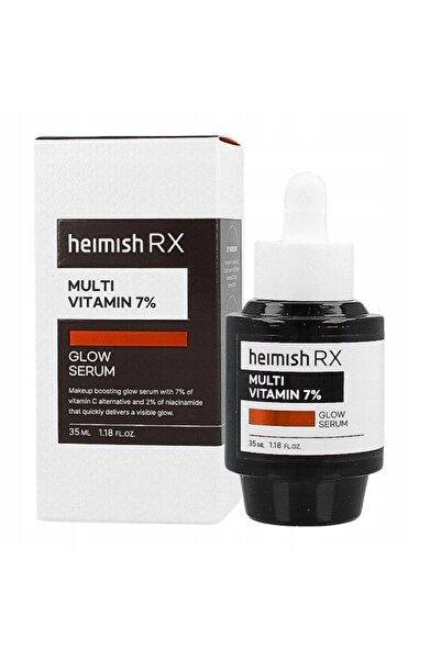 Heimish RX Multi Vitamin 7% Glow Serum 35 ml - ser iluminator