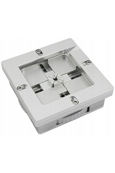 NO BRAND STAȚIE DE REPARAȚII BGA, SUPORT PENTRU SITE 80x80 mm, 90x90 mm, BILU...