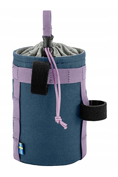 Fjällräven Fjallraven Hoja Snack Bag - albastru regal