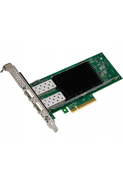NO BRAND Placă de rețea Intel E810XXVDA2BLK internă