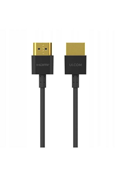 Ubiquiti UACC-Cable-UHS-1M Cablu HDMI Nano-Thin
