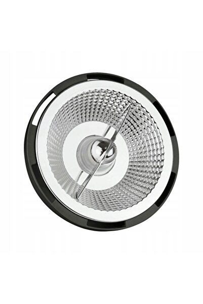 NO BRAND Bec LED AR111 GU10 10W 20 buc. 230V 3000K Cald