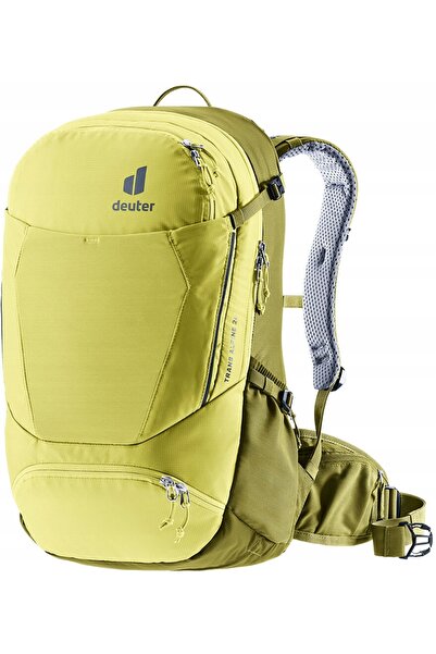 NO BRAND Rucsac de munte Deuter Trans Alpine 24 - negru
