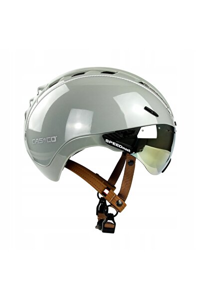 Casco Cască de ciclism Roadster gri - M (55-57 cm)