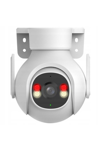 NO BRAND Cameră de monitorizare DAHUA Na 6 3MPx P3B-PV Microfon audio inteligent cu lumină dublă
