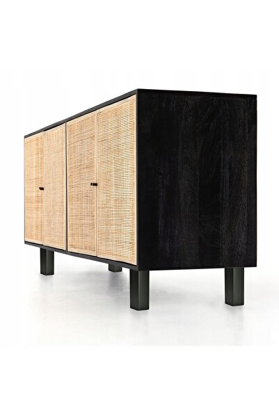 NO BRAND 6x picior de mobilier reglabil, 10 cm, din oțel inoxidabil