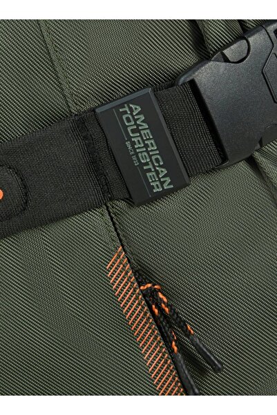 American Tourister Rucsac de călătorie Urban Track - kaki închis