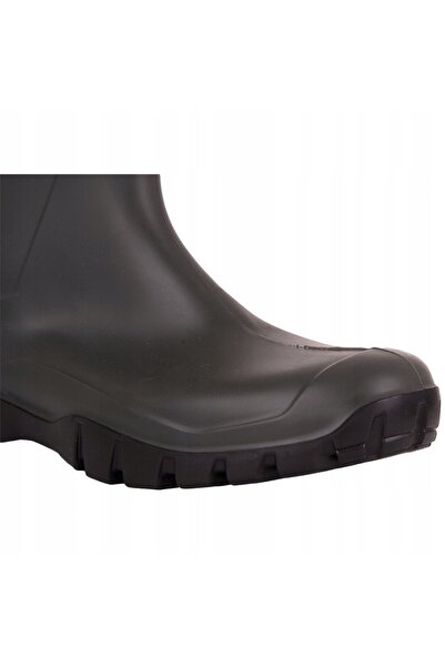 DUNLOP Pantofi confortabili din cauciuc, PVC, mărimea 41, verzi.