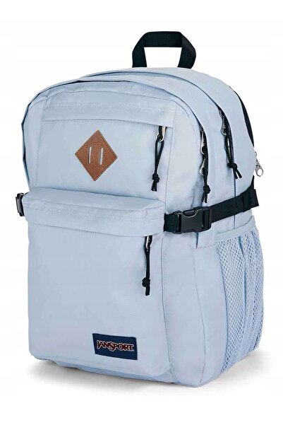 Jansport Rucsac școlar Main Campus - albastru amurg
